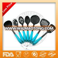 Modern different types kitchen utensils set in wholesale price