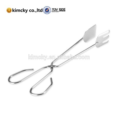 Stainless Steel scissors wire tongs