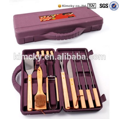 USA professional bbq tools BBQ tools